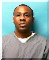 Inmate Shawn D Bell