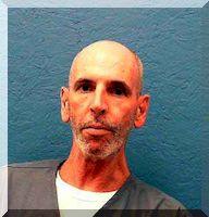 Inmate Shawn Hinkel