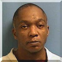 Inmate Shawn Ross