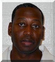 Inmate Sherman D Noble Jahid