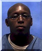 Inmate Steven I Williams