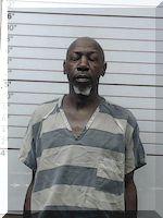 Inmate Sylvester Sykes