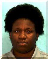 Inmate Tamara L James