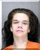 Inmate Teresa Atkins