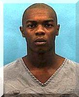 Inmate Terrance Moore