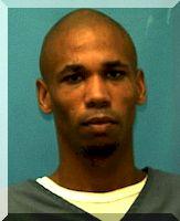 Inmate Terrance T Lee