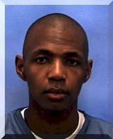 Inmate Terrence A Bivins