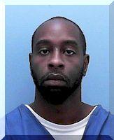 Inmate Terrill L Jenkins