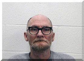 Inmate Terry F Adcock