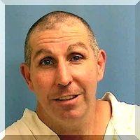 Inmate Terry L Detherow