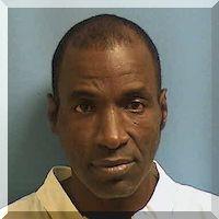 Inmate Timothy Beal