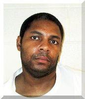 Inmate Timothy D Bohanan