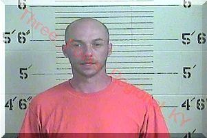 Inmate Timothy L Lykins