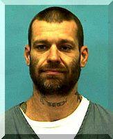 Inmate Todd Maggio