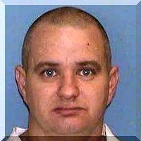 Inmate Tommy Daniel Wilson