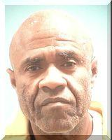 Inmate Tony Butler