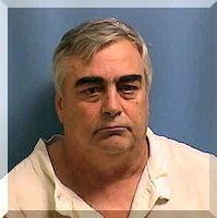 Inmate Tony D Avey