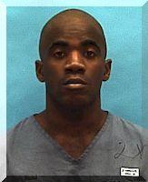 Inmate Tony L Jr Huggins