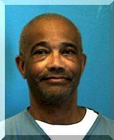 Inmate Tony Paulino