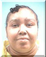 Inmate Tonya Turner