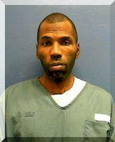 Inmate Torris Brooks