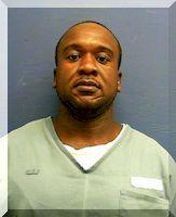 Inmate Travis T Rainey