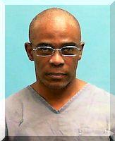 Inmate Victor T Fitzpatrick