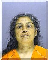 Inmate Vidya Bhoolai