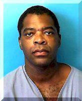 Inmate Vinson A Randolph