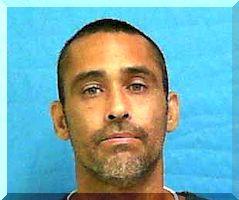 Inmate William E Quinones