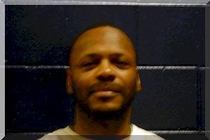 Inmate Willie Davis