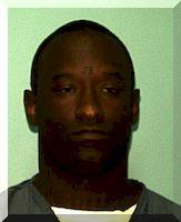 Inmate Willie J Jr Simmons