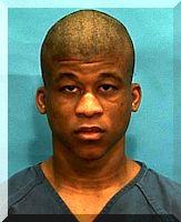 Inmate Anthony J Jr Rivers
