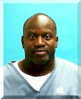 Inmate Anthony R Miller
