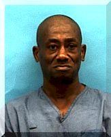 Inmate Anthony S Singletary