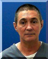 Inmate Antonio A Moreno
