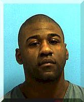 Inmate Antonio E Moorer