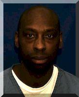 Inmate Antonio L Maddox