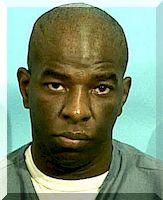 Inmate Antonio Mcbride