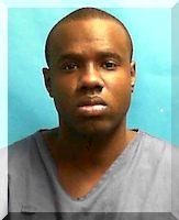 Inmate Antwan D Blackmon
