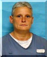 Inmate April J Hupe