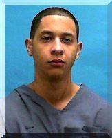 Inmate Ariel Torres