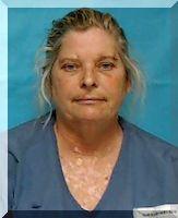 Inmate Arleen Harris