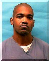 Inmate Arthur L Robinson