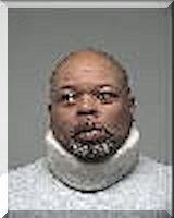 Inmate Arthur Lloyd