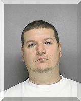 Inmate Asvaldo Acosta