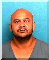 Inmate Auden G Urias