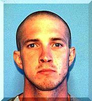 Inmate Austin Z Mcdaniel