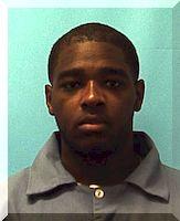 Inmate Ayandre D Ross