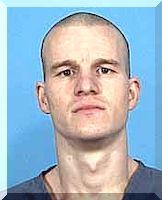 Inmate Beau D Van Auken